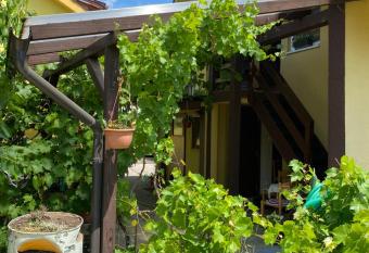 Penzi  n u A  ky has Balcony rooms