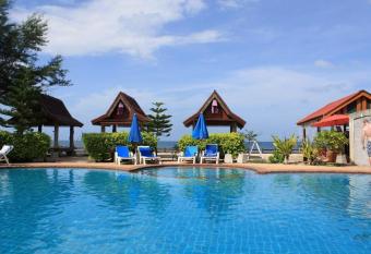 Guest House Blue Andaman has Balcony rooms