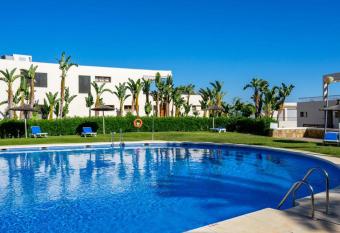 Marbella Hills allows 18 year olds to book a room