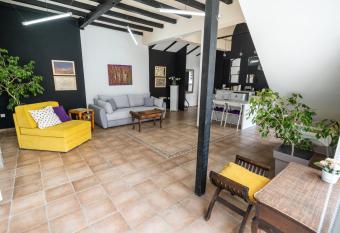 Apartmani Grujic has Balcony rooms