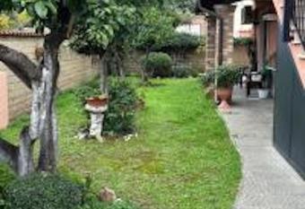 Un sogno nel verde has Balcony rooms