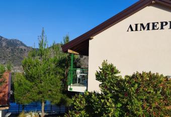 Limeria has Balcony rooms