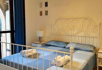 Casa Tea has Balcony rooms