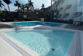 Sun Beach El Cardenal has Balcony rooms