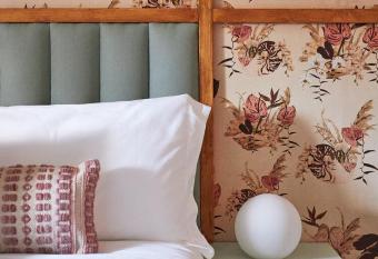 The George & Heart House allows 18 year olds to book a room