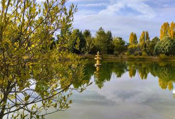 Finca Para  so Rural has Balcony rooms