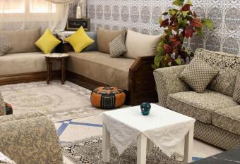 Dream Sal   has Balcony rooms