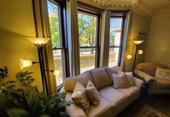 Daniell Manor allows 18 year olds to book a room