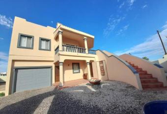 Casa Chantli has Balcony rooms