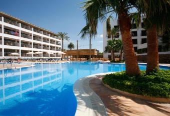 Hotel Alcossebre has Balcony rooms