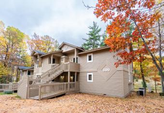 Telemark Northwoods Lodging allows 18 year olds to book a room