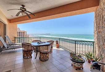 Sonoran Sea 904-W has Balcony rooms