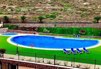 Coqueto apartamento en ARona el PAlm-mar. has Balcony rooms