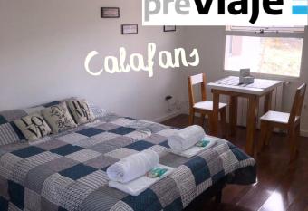 Calafans! allows 18 year olds to book a room