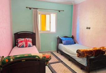 appartement Ocean has Balcony rooms