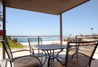 Popotla Villa #206 allows 18 year olds to book a room