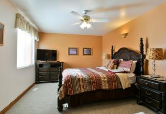 Castillo de Las Rocas 3418 has Balcony rooms