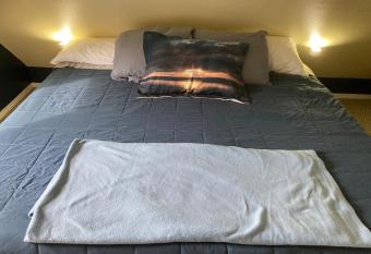 Hear the Ocean from your Sunset Deck with King Bed and fast Wifi has Balcony rooms