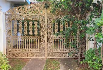 Podi Hotel has Balcony rooms