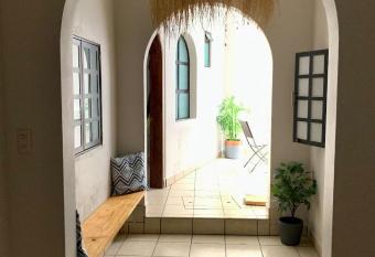 CasaBoho Taxco has Balcony rooms