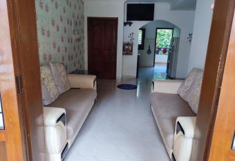 True homestay near beach allows 18 year olds to book a room