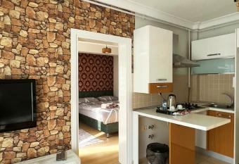 Edirne House has Balcony rooms