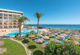 VIK Gran Hotel Costa del Sol has Balcony rooms