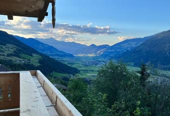 AmStein has Balcony rooms