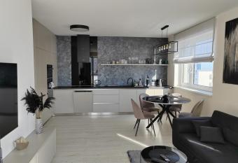 MBV28 Apartments has Balcony rooms