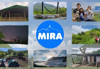 MIRA AgroPark has Smoking rooms