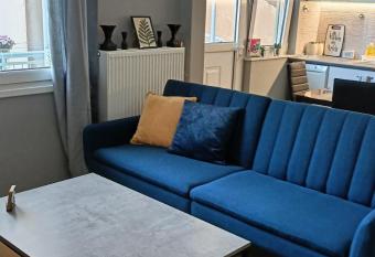 my apartment rocks has Balcony rooms