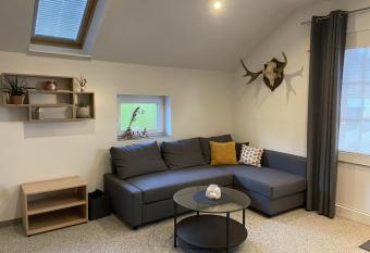 Ferienwohnung Strackholt has Balcony rooms