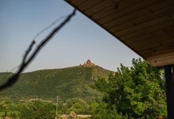 Hedi has Balcony rooms