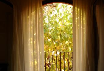 Hotel Torres has Balcony rooms