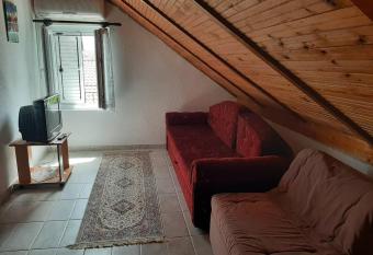 Apartman Marija has Balcony rooms