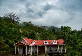 Rodhighar Homestay has Balcony rooms
