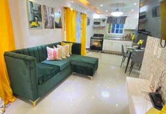 Tranquilo y acogedor apartamento has Balcony rooms