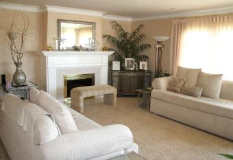 Shared Home has Balcony rooms