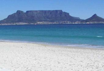 Big Bay Beach Club 134 has Balcony rooms