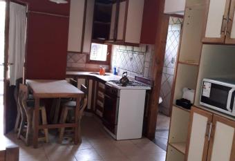 Departamento bien ubicado has Balcony rooms