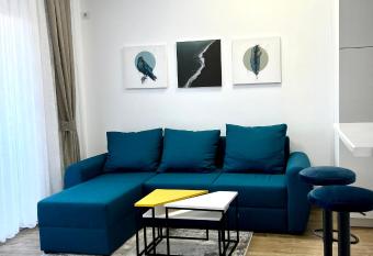 Must Exclusive has Balcony rooms