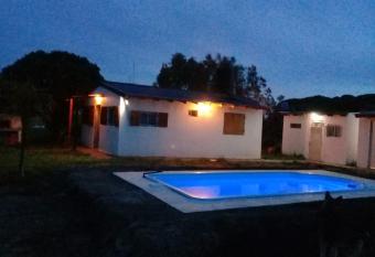 Complejo Miranieves para 2 personas en Miramar Costa Atlantica has Balcony rooms