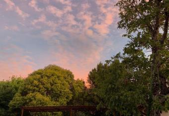 Posada de la Monta  a has Balcony rooms