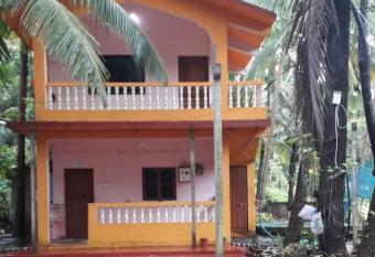 Sea wave homes has Balcony rooms