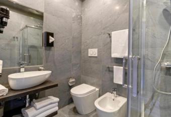 Apartment Stalingrado 2 has Balcony rooms