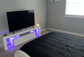 Modern Stays! allows 18 year olds to book a room