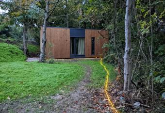 Sunrise Kube allows 18 year olds to book a room