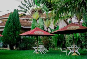 NYUMBANI villa allows 18 year olds to book a room