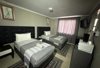The Hide in Roodepoort allows 18 year olds to book a room