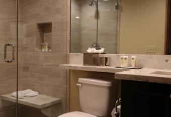 Studio Hotel Room has Balcony rooms